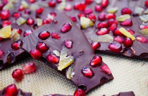 dark chocolate