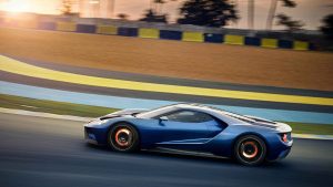 ford gt