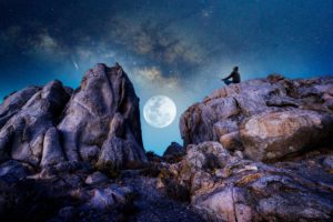 MINDFULNESS AND MEDITATION