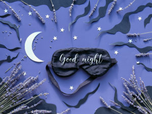 better sleep