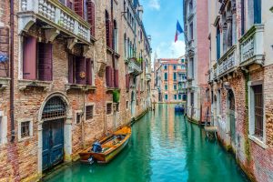 venice