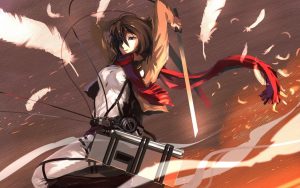 Attack on Titan