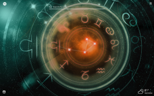 zodiac sign