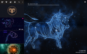 zodiac sign