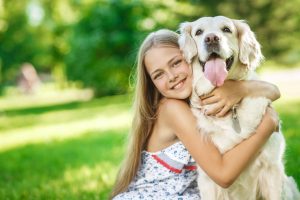 unconditional love dogs