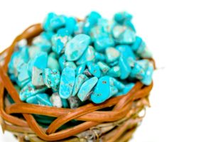 TURQUOISE
