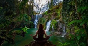 meditation