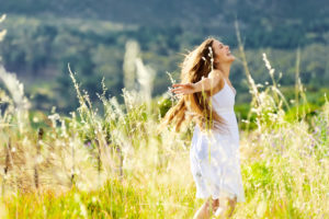 nature
