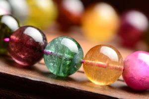 tourmaline