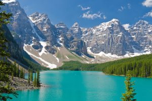 mountains with the most breathtaking view
