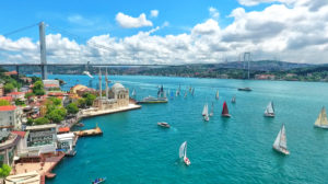 Istanbul, Turkey