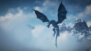 dragon