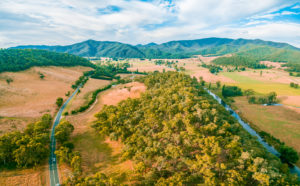 australia