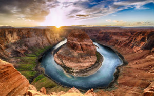 The Grand Canyon, USA