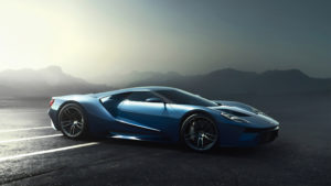 Ford GT