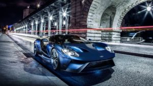 Ford GT