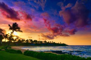 Kauai, Hawaii
