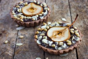 sweet pie apple