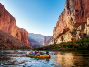 Grand Canyon National Park