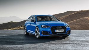 Audi RS