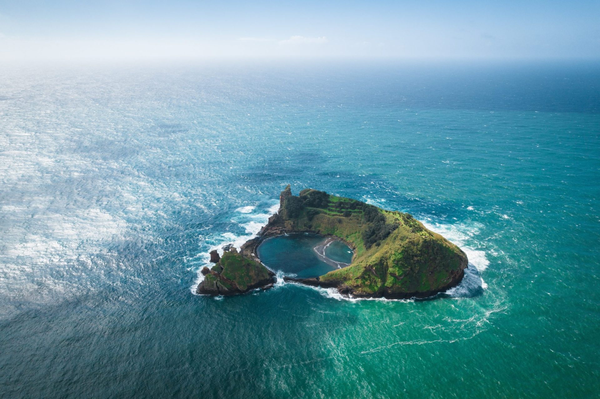 Underwater Volcanoes