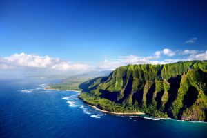 Kauai, Hawaii