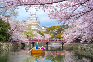 Kyoto, Japan
