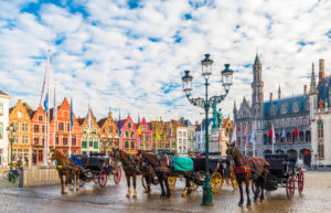 Bruges, Belgium