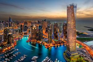 Dubai, United Arab Emirates