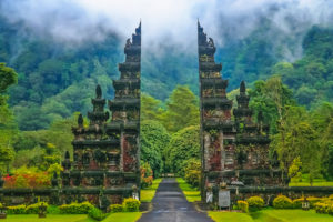 bali, indonesia