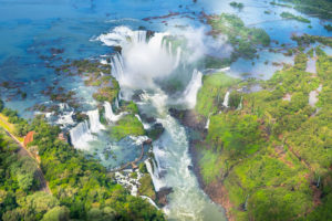 Iguazu Falls