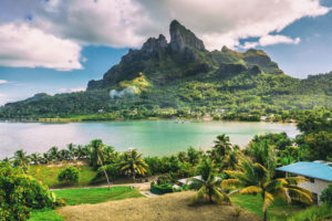 bora bora