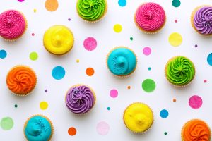 sweets