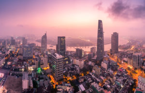 Bitexco Financial Tower