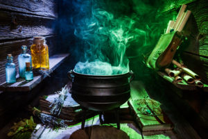 salem witches