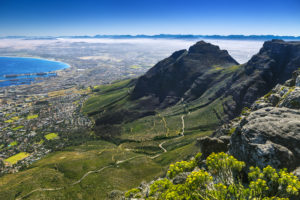 cape town, south africa
