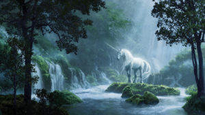 The Unicorn