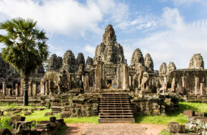 Angkor, Cambodia