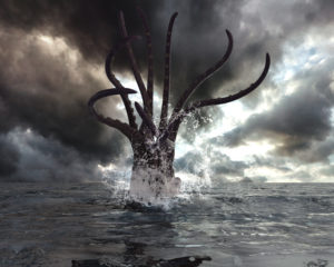 The Kraken