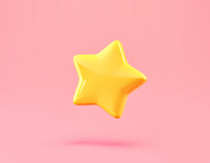 star