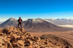 San Pedro de Atacama, Chile
