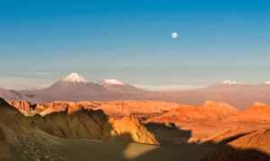 Antofagasta Region