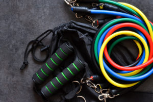 Resistance Training