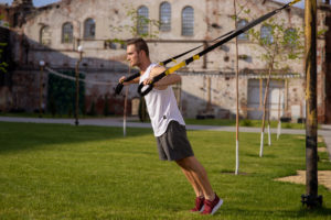 Suspension Training