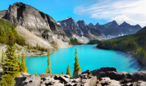 Banff National Park