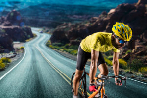 Cycling