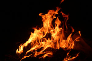 fire