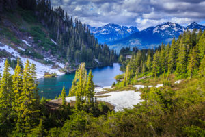 national park