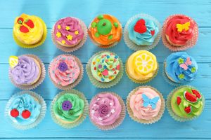 cupcakes
