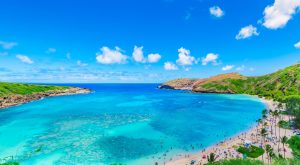 Oahu,Hawaii